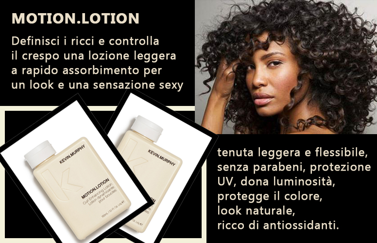 MOTION LOTION