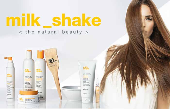 Z.one Concept Milk shake: DONA NUOVA VITA AI TUOI CAPELLI - Prodotti per i  miei capelli BlogProdotti per i miei capelli Blog